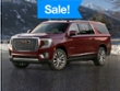 Used 2023 GMC Yukon XL SLT SUV