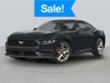 Used 2024 Ford Mustang  Coupe