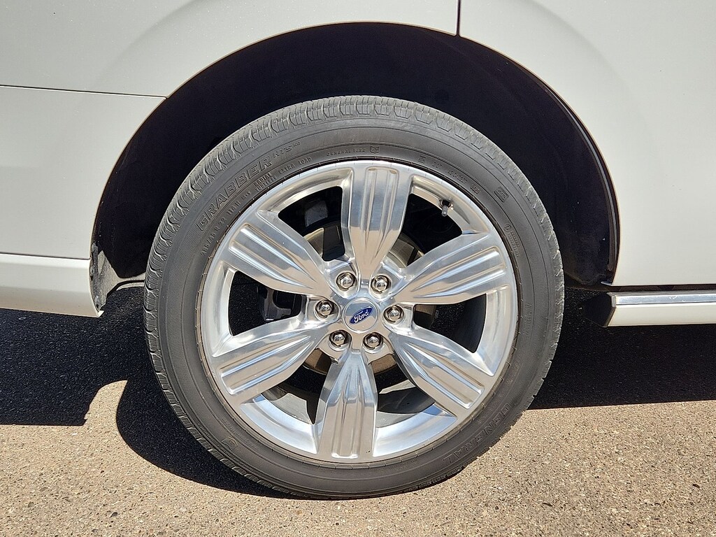 Used 2022 Ford Expedition Platinum SUV