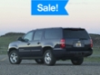 Used 2013 Chevrolet Suburban 1500 LTZ SUV