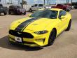 Used 2021 Ford Mustang  Coupe