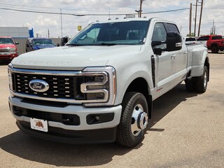 2026 Ford F-350 Truck Crew Cab