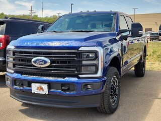 2026 Ford F-250 Truck Crew Cab