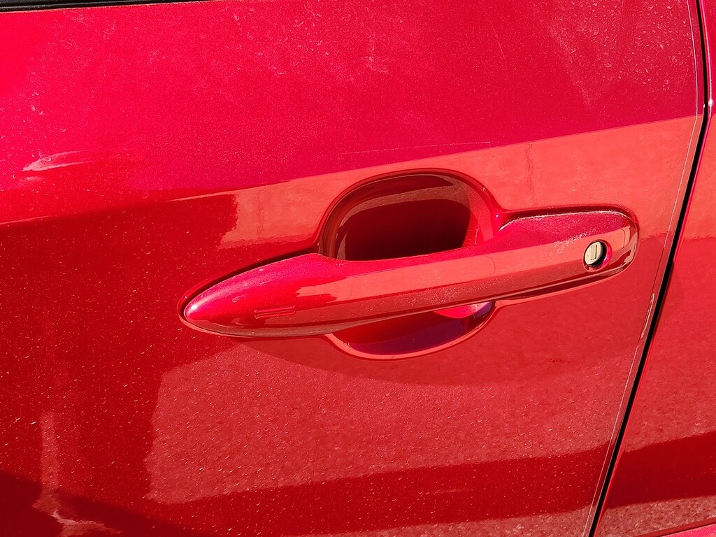 New 2026 Toyota Corolla Hatchback SE Hatchback