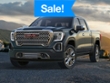 Used 2021 GMC Sierra 1500 AT4 Truck Crew Cab