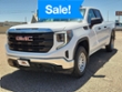 Used 2025 GMC Sierra 1500 Pro Truck Double Cab