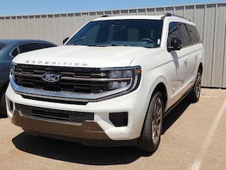 2026 Ford Expedition Max King Ranch SUV