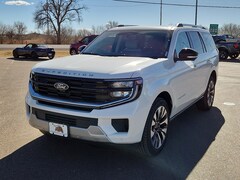 2026 Ford Expedition Platinum SUV