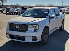 2026 Ford Maverick Lobo Standard Truck SuperCrew