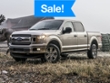 Used 2020 Ford F-150  Truck SuperCab Styleside