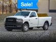 Used 2022 Ram 2500 Tradesman Truck Crew Cab
