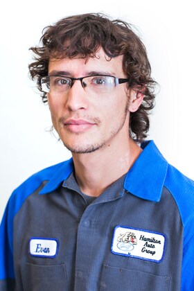 Staff member Evan from 5615f6aaa465