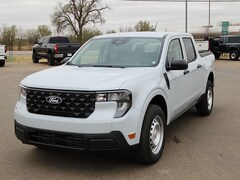 2026 Ford Maverick XL Truck SuperCrew