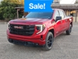 Used 2024 GMC Sierra 1500 Elevation w/3SB Truck Crew Cab