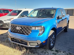 2026 Ford Maverick XLT Truck SuperCrew