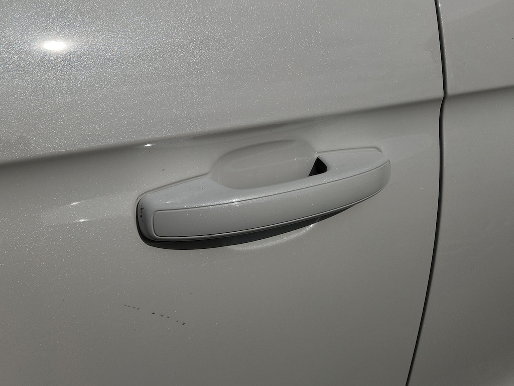 New 2025 Ford Expedition Max King Ranch SUV