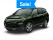 Used 2016 Honda Pilot Touring AWD SUV