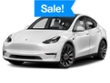 Used 2023 Tesla Model Y Long Range SUV