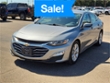 Used 2023 Chevrolet Malibu 1LT Sedan