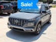 Used 2024 Hyundai Venue Limited SUV