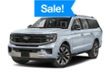 Used 2025 Ford Expedition Max Platinum SUV