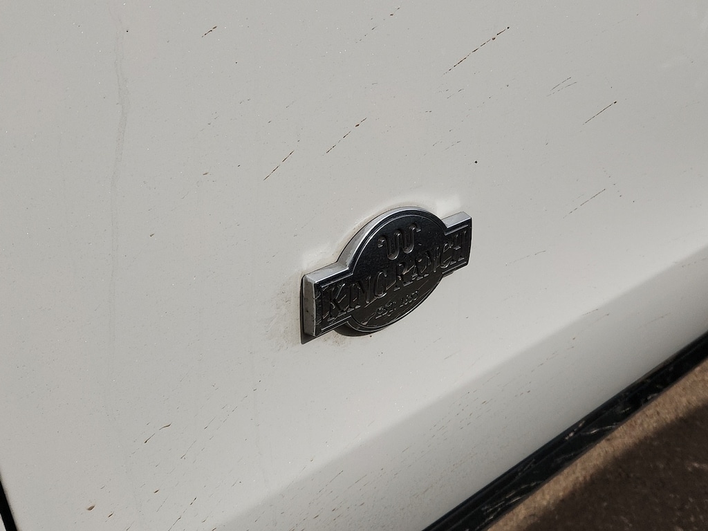 New 2025 Ford Expedition Max King Ranch SUV