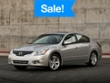 Used 2010 Nissan Altima 2.5 S Sedan