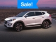 Used 2020 Hyundai Tucson Value SUV