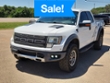 Used 2010 Ford F-150 SVT Raptor Truck Super Cab
