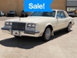 Used 1984 Buick Riviera Base Coupe