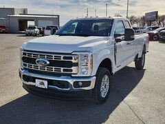 2026 Ford F-250 Truck Super Cab