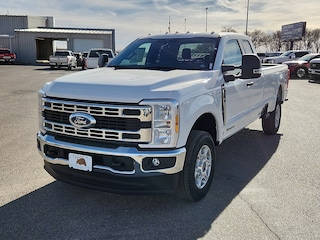 2026 Ford F-250 Truck Super Cab