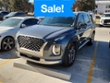 Used 2022 Hyundai Palisade Calligraphy SUV