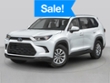 Used 2026 Toyota Grand Highlander  SUV