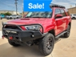 Used 2017 Toyota 4Runner TRD Pro SUV