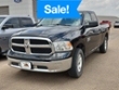 Used 2024 Ram 1500 Classic SLT Truck Quad Cab