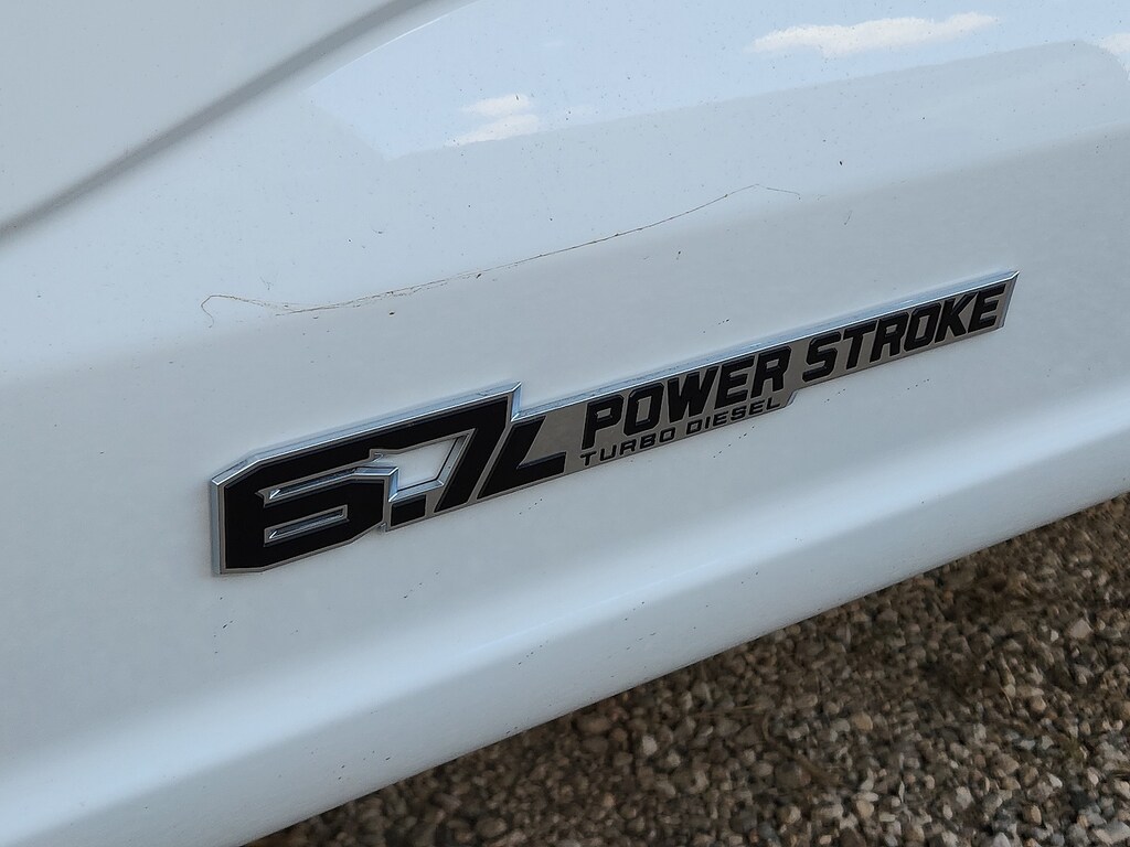 New 2026 Ford F-350  Truck Super Cab