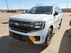 2026 Ford Expedition Tremor SUV