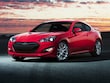 Hyundai Genesis Coupe