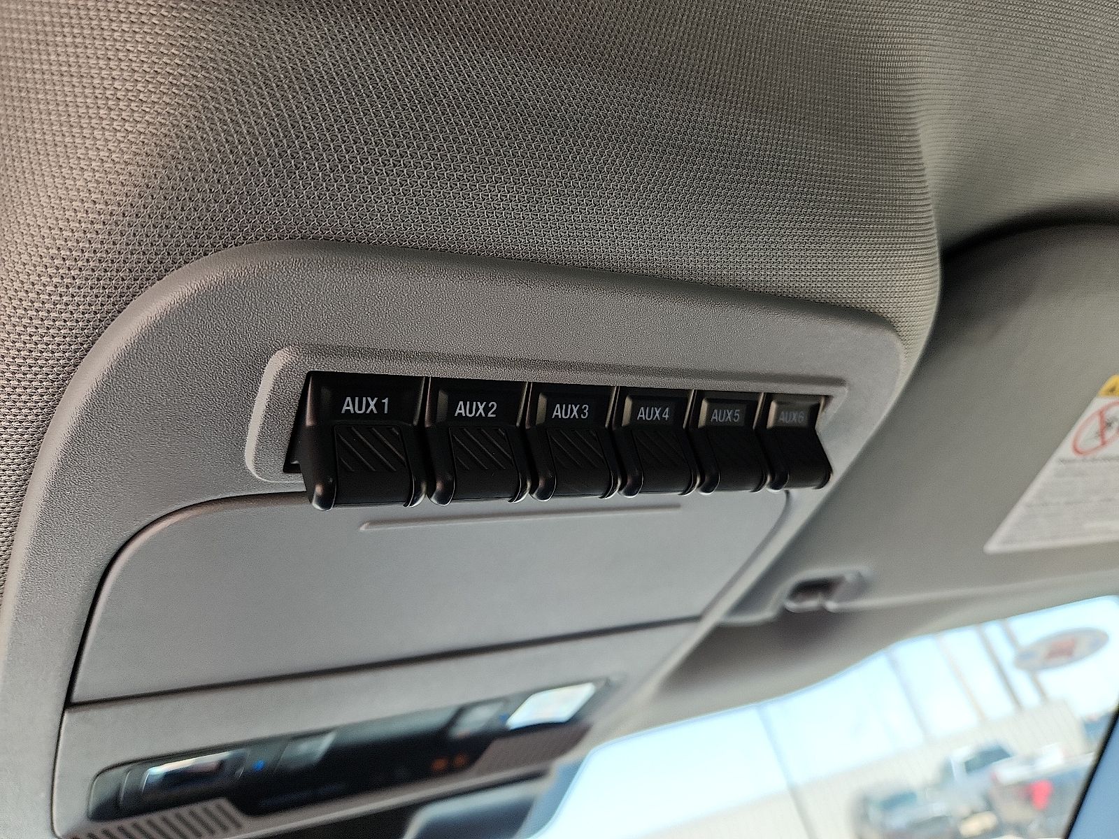 2025 Ford F-250 Super Duty XLT - Photo 20