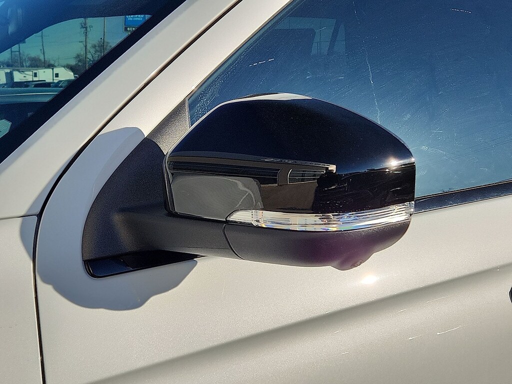 New 2025 Ford Expedition Platinum SUV