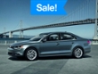 Used 2014 Volkswagen Jetta 1.8T SE Sedan