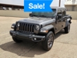 Used 2021 Jeep Gladiator Sport Truck Crew Cab