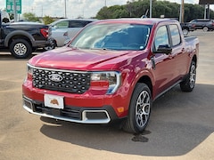 2025 Ford Maverick Lariat Truck SuperCrew