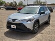 Toyota Corolla Cross Hybrid