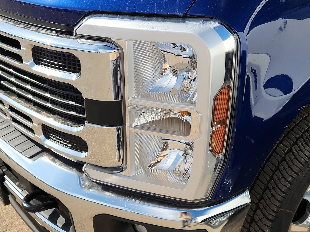 New 2026 Ford F-350 Truck Regular Cab