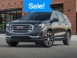 Used 2020 GMC Terrain SLT SUV