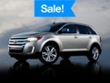 Used 2013 Ford Edge SEL AWD SUV