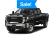 Used 2024 GMC Sierra 3500 HD Denali Truck Crew Cab