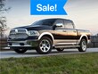  Ram 1500 Classic